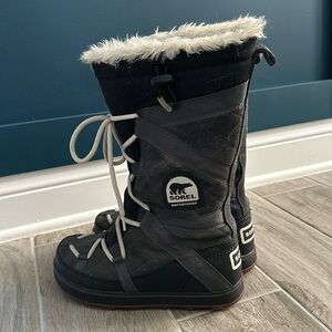 Sorel Women’s Winter waterproof boots